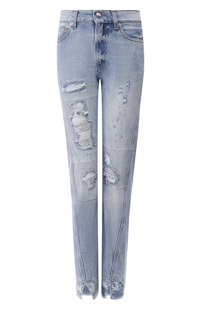 Женские джинсы ZADIG AND VOLTAIRE, арт. SJCA3007F