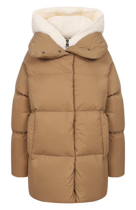 Женский пуховик HETREGO, арт. 8P631/TINDA