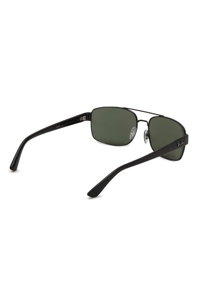 Солнцезащитные очки RAY-BAN, арт. 3687-002/31, фото 4