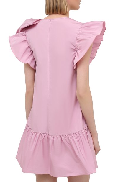 Платье REDVALENTINO, арт. VR3VAY25/1FP, фото 4