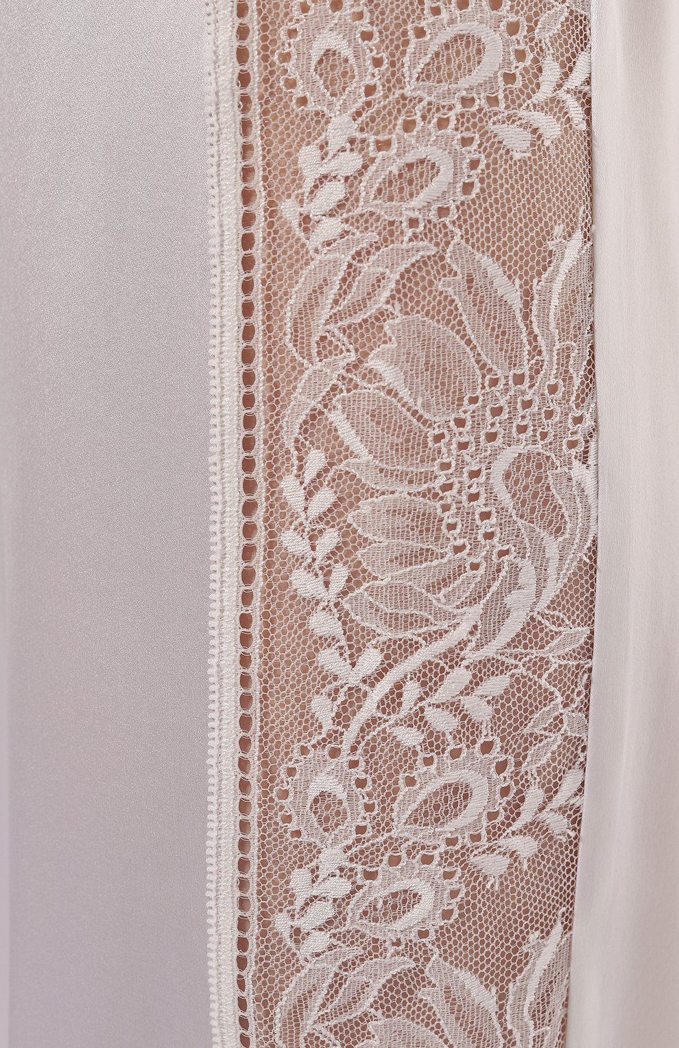 Шелковые брюки AUBADE, арт. 2S60, фото 5