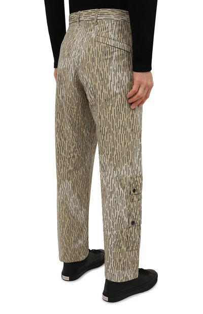 Брюки STONE ISLAND, арт. 7515306E2, фото 4