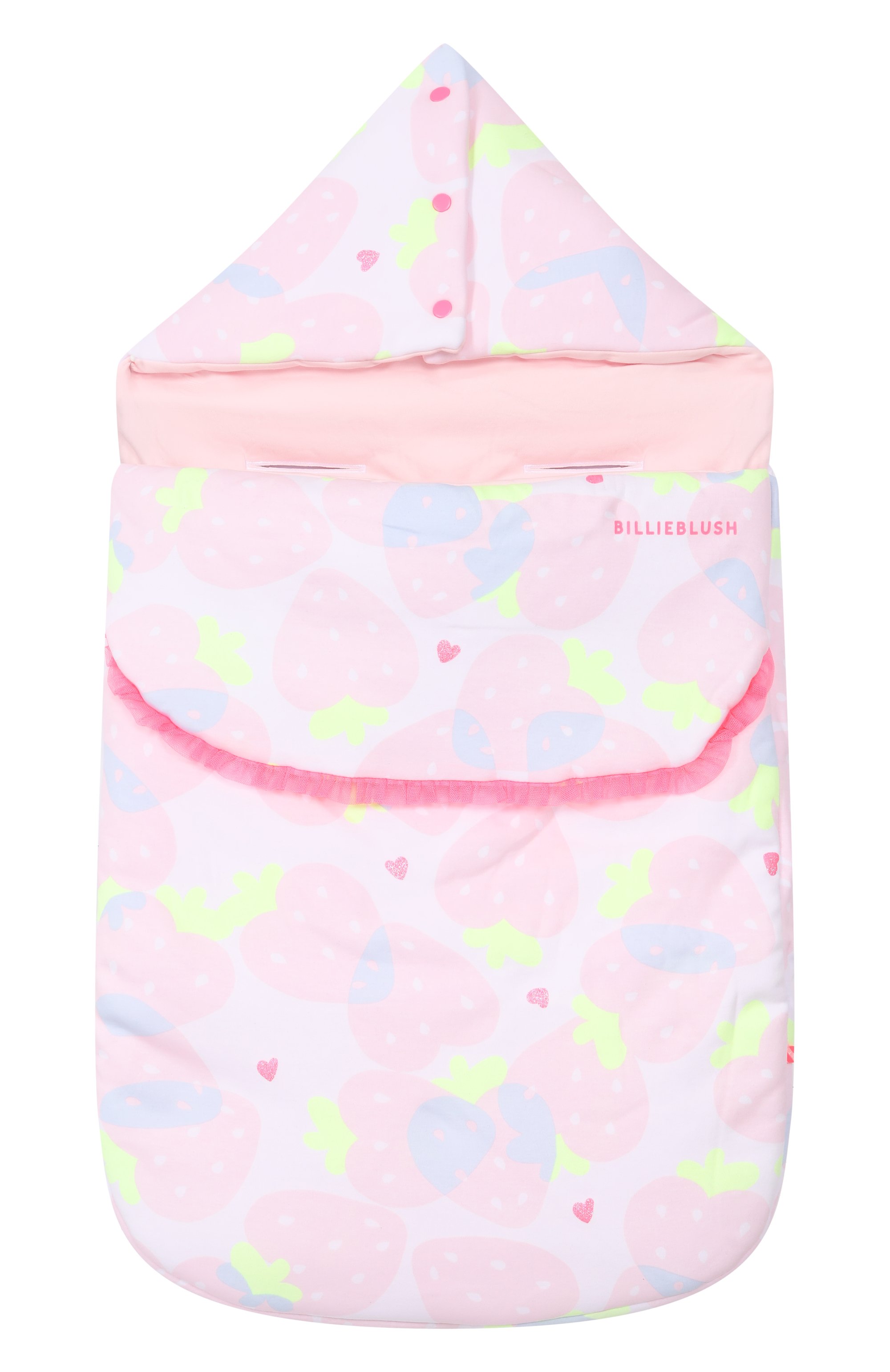 Хлопковый конверт BILLIEBLUSH, арт. U22087, фото 1