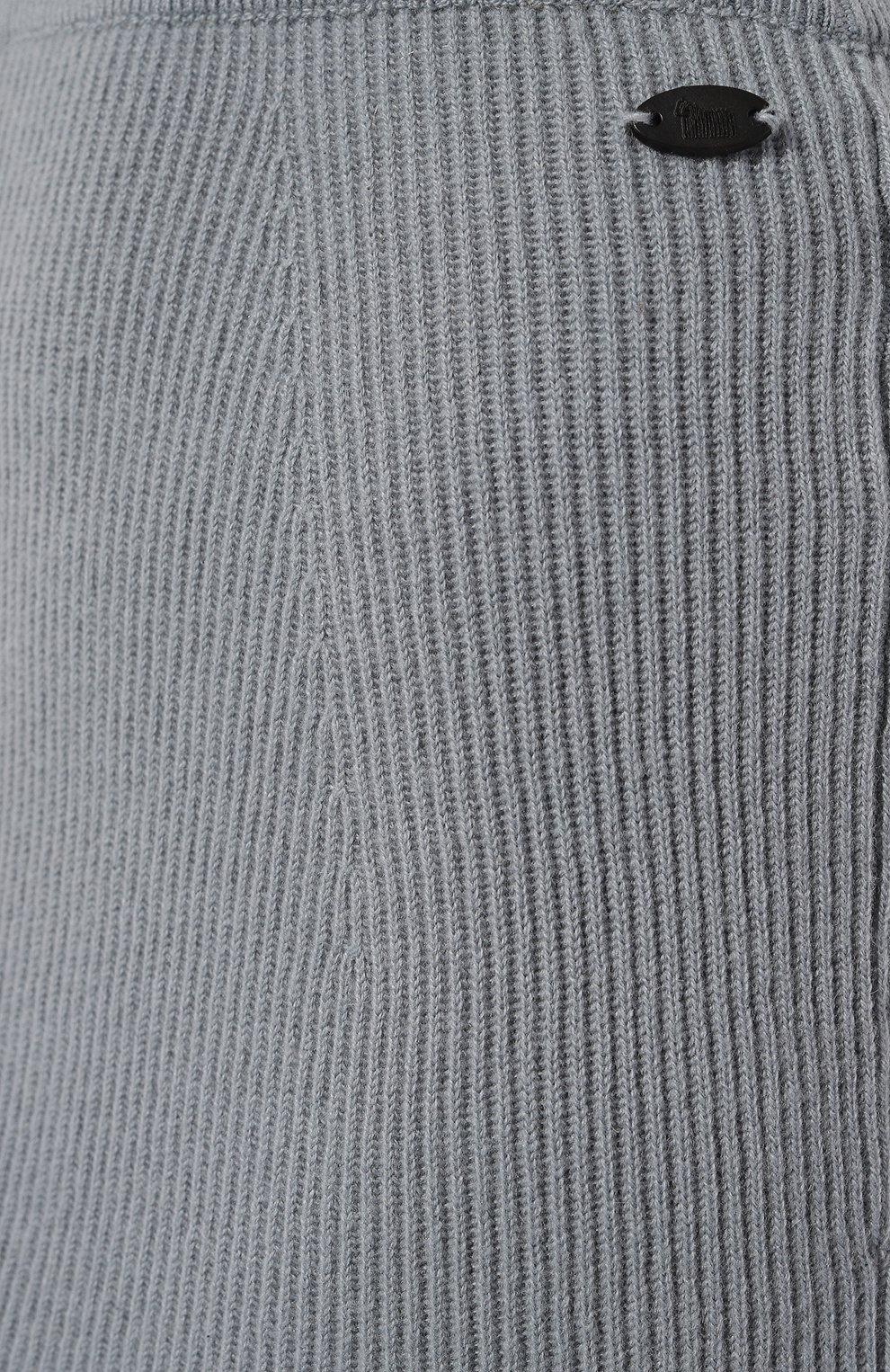 Кашемировая юбка COLOMBO, арт. MA04329/2-26KI, фото 5