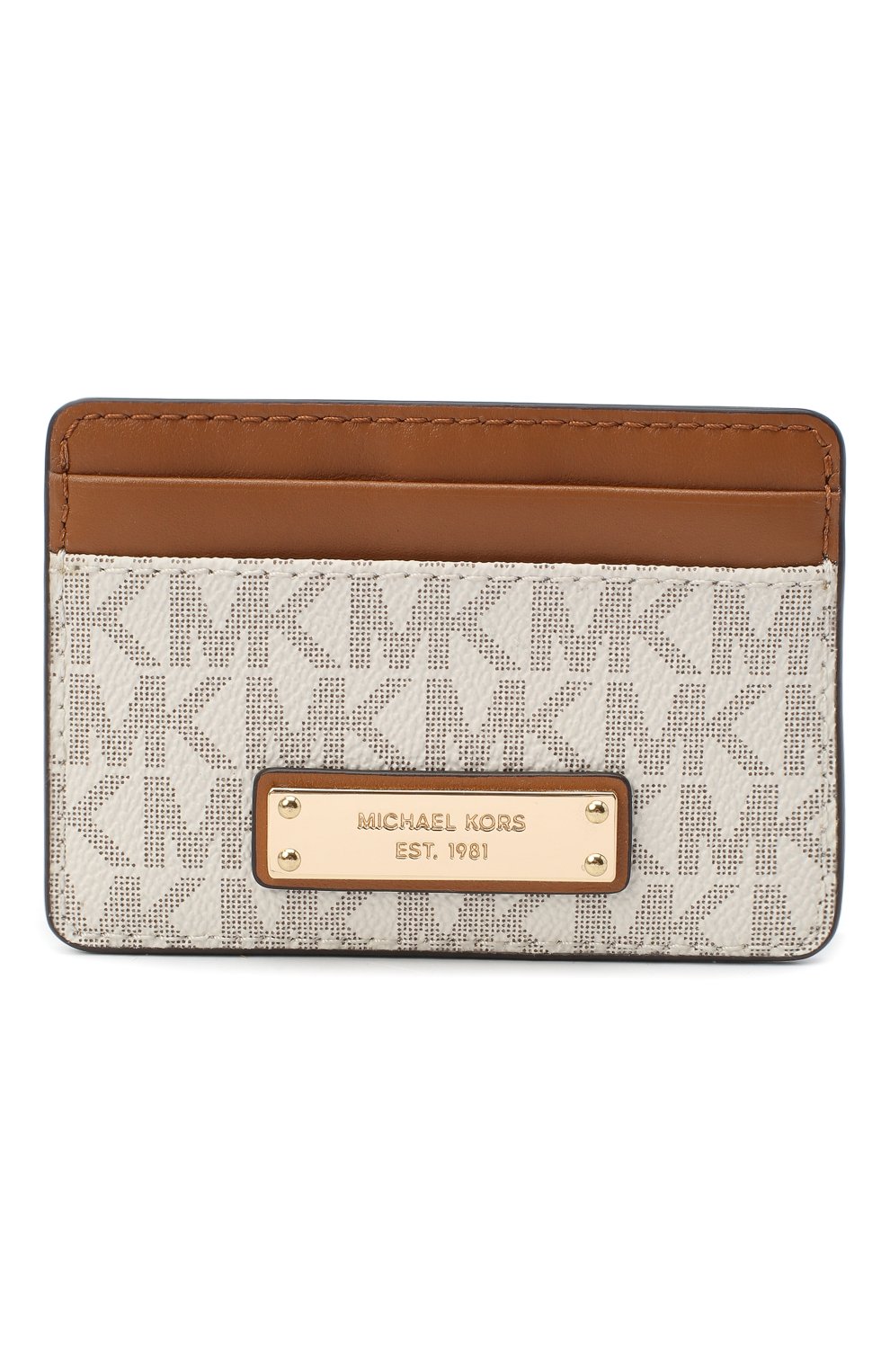Футляр для кредитных карт MICHAEL MICHAEL KORS, арт. 34F9GF6D0B, фото 1