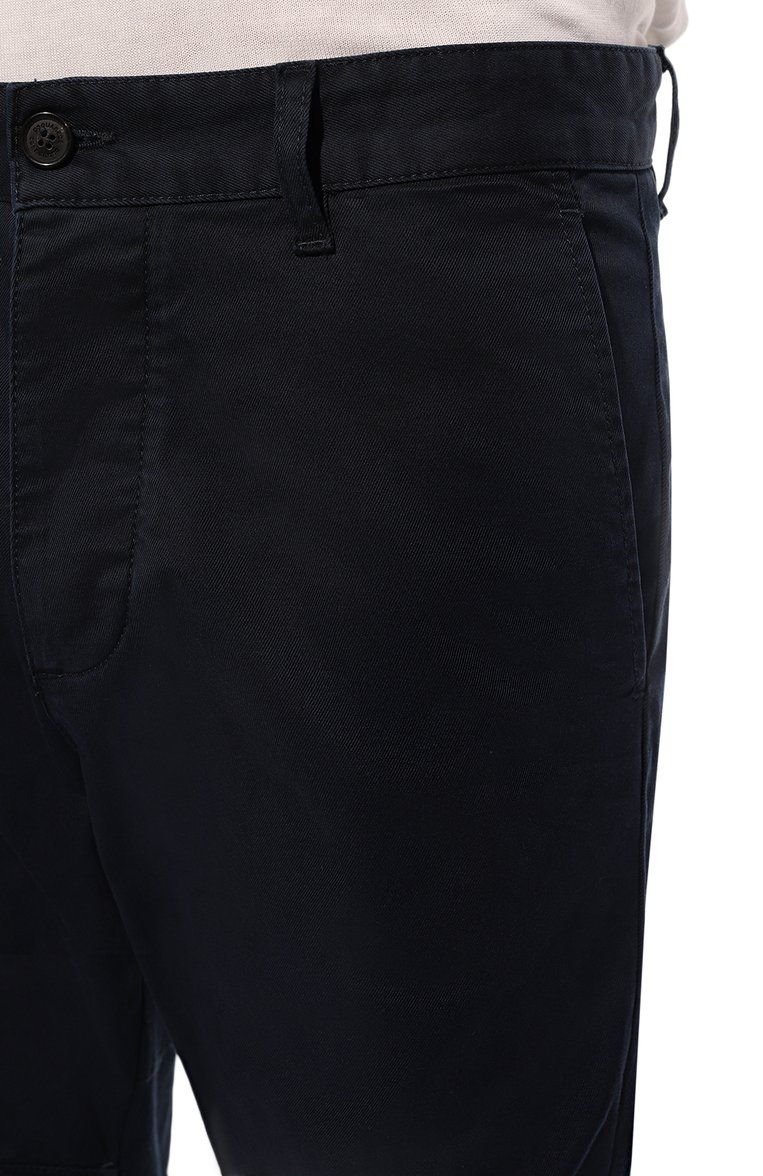 Хлопковые брюки DSQUARED2, арт. S74KB0819/S39021, фото 1