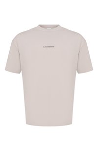 Светло-серый