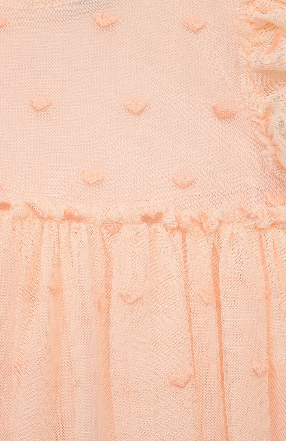 Платье STELLA MCCARTNEY, арт. TV1B21, фото 3