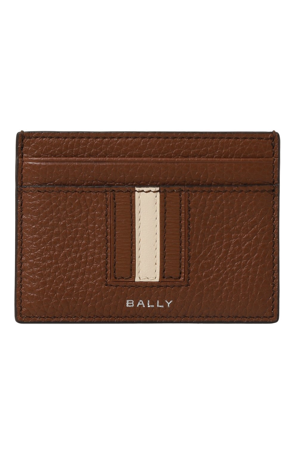Кожаный футляр для кредитных карт BALLY, арт. MLB01S/VT434, фото 1