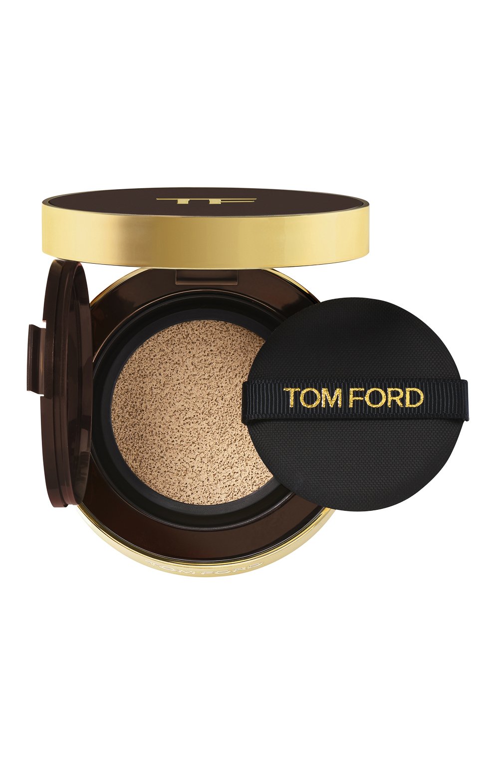 Тональный крем в кушоне spf 45, оттенок 2.5 linen рефил TOM FORD цвета по цене 4550 руб., арт. T6ER-06, фото 1 Тональный крем в кушоне spf 45, оттенок 2.5 linen рефил TOM FORD, арт. T6ER-06, фото 1