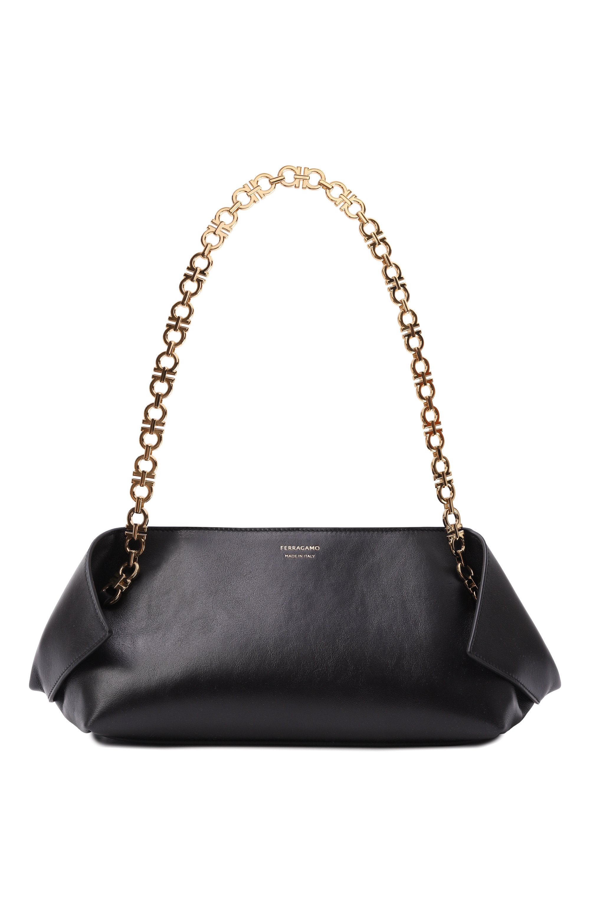 Сумка folded small FERRAGAMO, арт. 21A371/787, фото 1