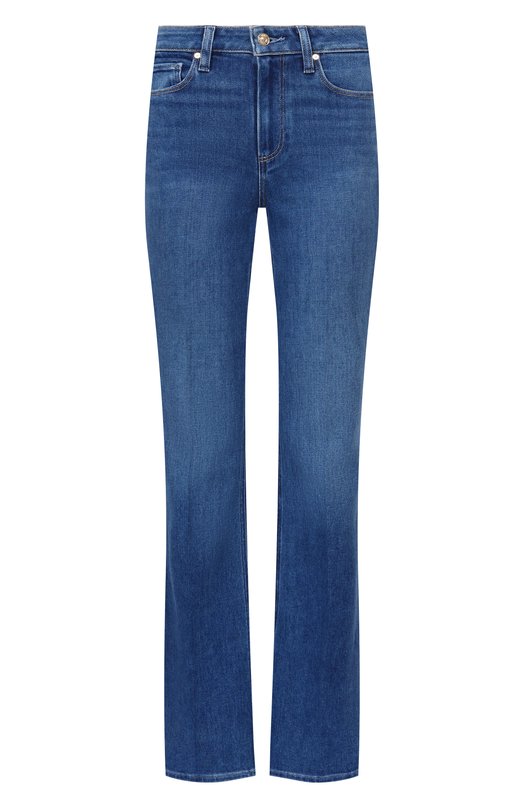 Джинсы Laurel Canyon Paige 6114E77-C858 Синий 6114E77-C858