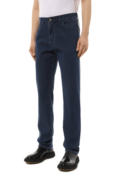 Джинсы STEFANO RICCI, арт. MFT41B3050/T201BL, фото 3