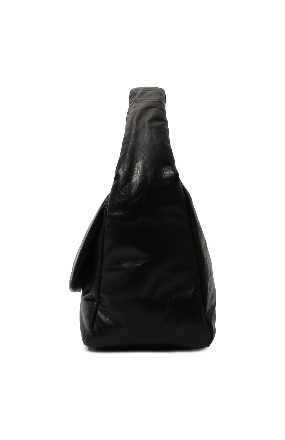 Сумка monaco large BALENCIAGA черного цвета по цене 580000 руб., арт. 791636/2AA41, фото 4 Сумка monaco large BALENCIAGA, арт. 791636/2AA41, фото 4