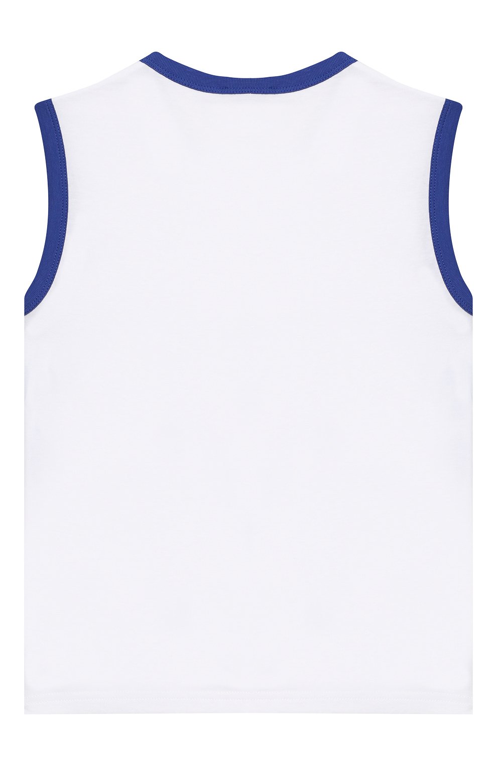 Комплект из футболки и шорт MONCLER, арт. F1-954-8M715-20-83907/12-14A, фото 3