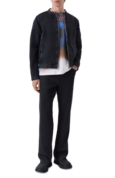 Джинсовая куртка d-glory DIESEL, арт. A11574/09P09, фото 2