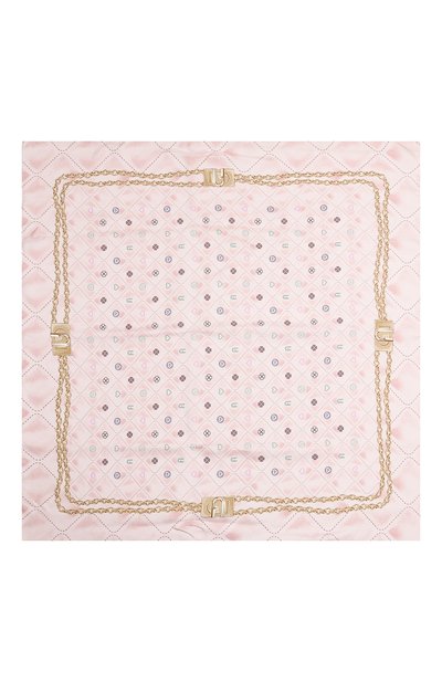 Шелковый платок FURLA, арт. WT00021/BX2333, фото 5