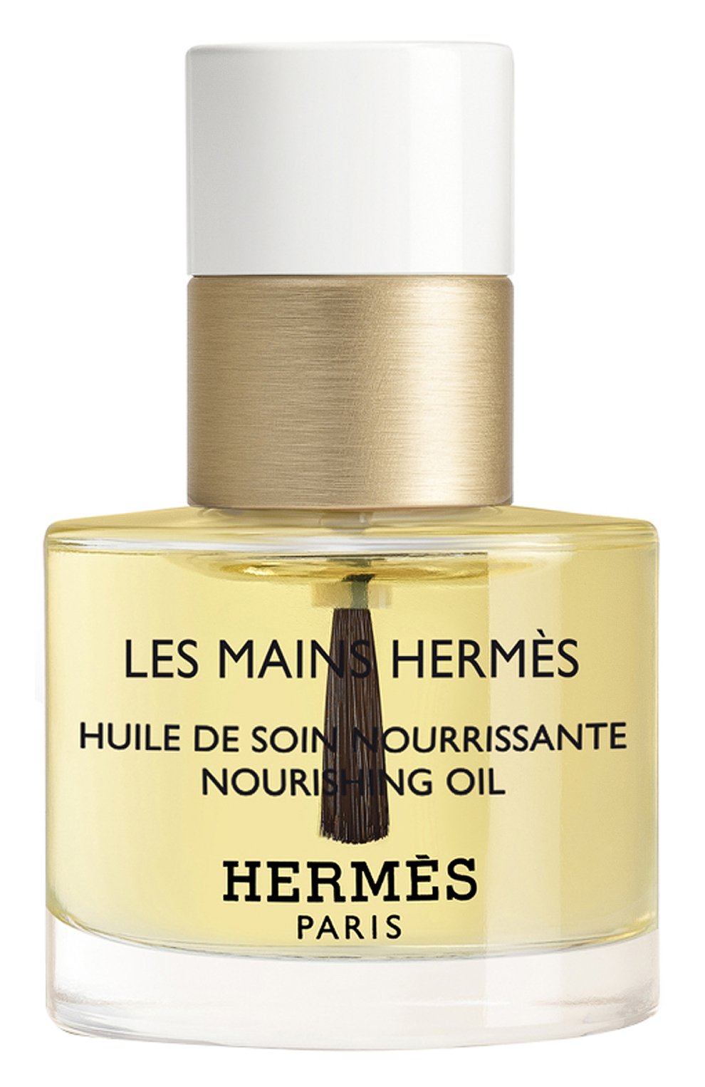 Питательное масло les mains hermès (15ml) HERMÈS, арт. 60299HV0H, фото 1