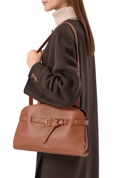 Сумка sabine medium COCCINELLE, арт. E1 TLA 18 04 01, фото 2