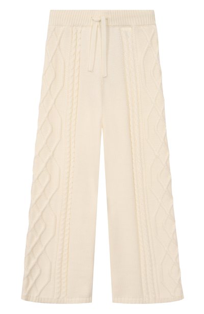 Шерстяные брюки ELEVENTY, арт. EX6A60/W0012/6-8