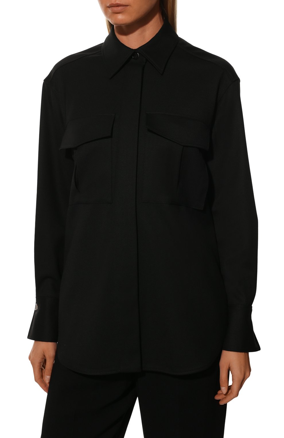 Рубашка BOSS, арт. 50479831, фото 3