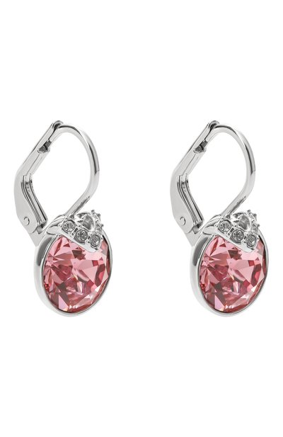 Серьги bella SWAROVSKI, арт. 5734235, фото 3