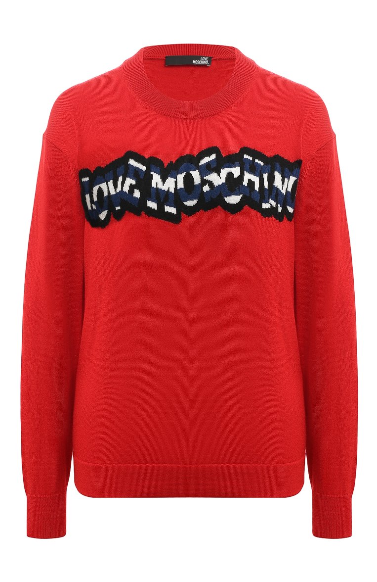 Свитер MOSCHINO, арт. W S M31 10 X 1148, фото 1