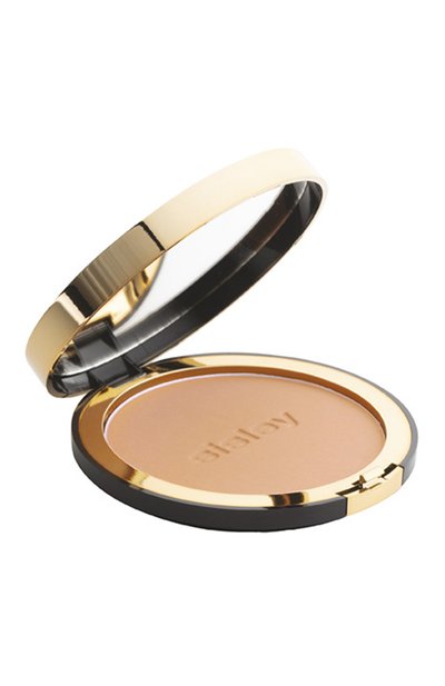 Компактная фитопудра phyto-poudre compacte, 3 sandy (12g) SISLEY, арт. 183043, фото 3