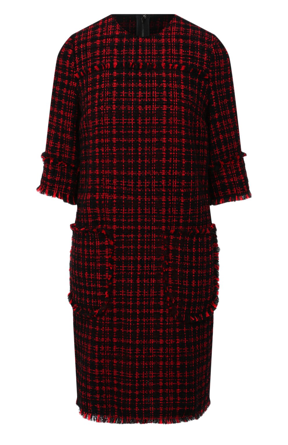 Платье DOLCE & GABBANA,  арт. F6H1VT/FMMFQ, фото 1