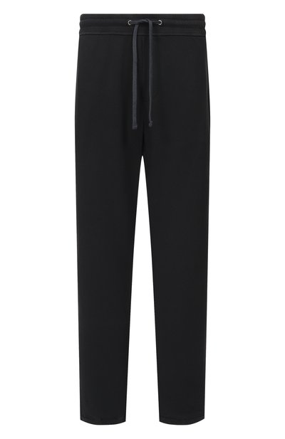 Хлопковые джоггеры JAMES PERSE, арт. MXA1161, фото 1