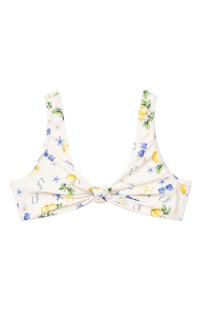 Раздельный купальник MONNALISA, арт. 19G006