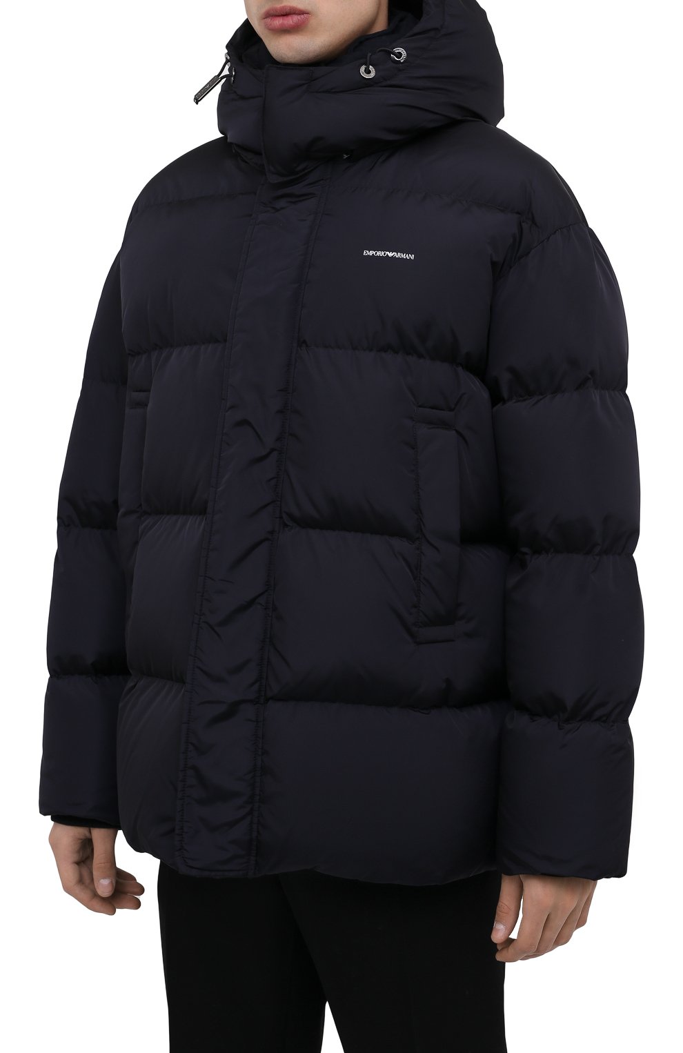 Пуховик EMPORIO ARMANI, арт. 6K1B99/1NQTZ, фото 3