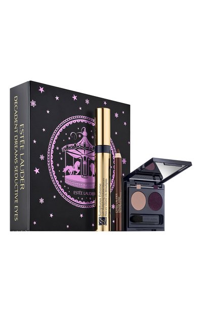 Женского подарочный набор sugar plum dreams ESTÉE LAUDER, арт. P7WK-01
