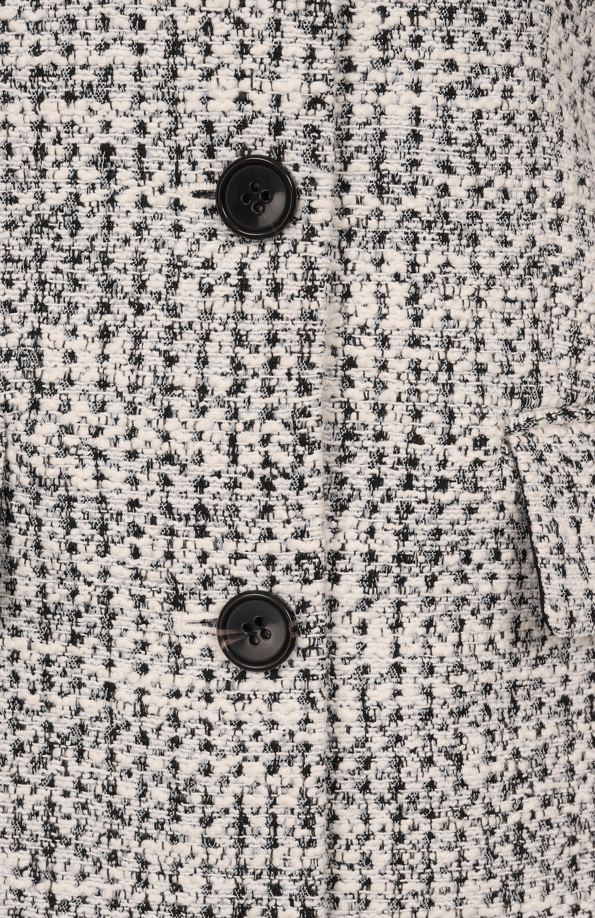 Твидовое платье THEORY, арт. P0105608, фото 6