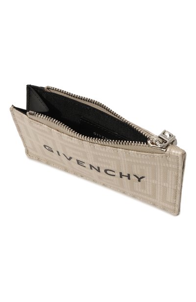 Текстильный футляр для кредитных карт GIVENCHY, арт. BK60DN/K1LF, фото 3
