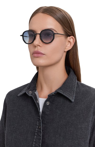 Солнцезащитные очки JOHN DALIA, арт. GINA C303, фото 3