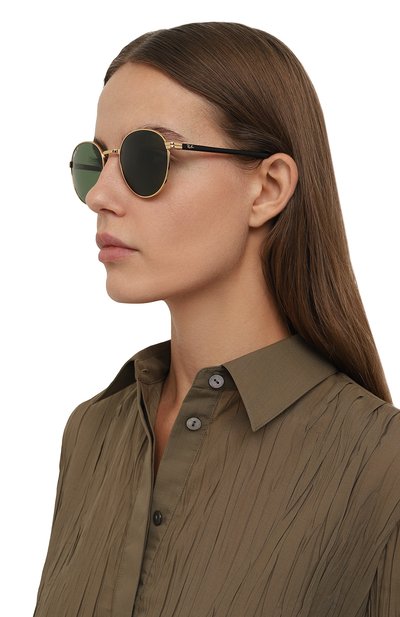 Солнцезащитные очки RAY-BAN, арт. 3691-001/P1, фото 2