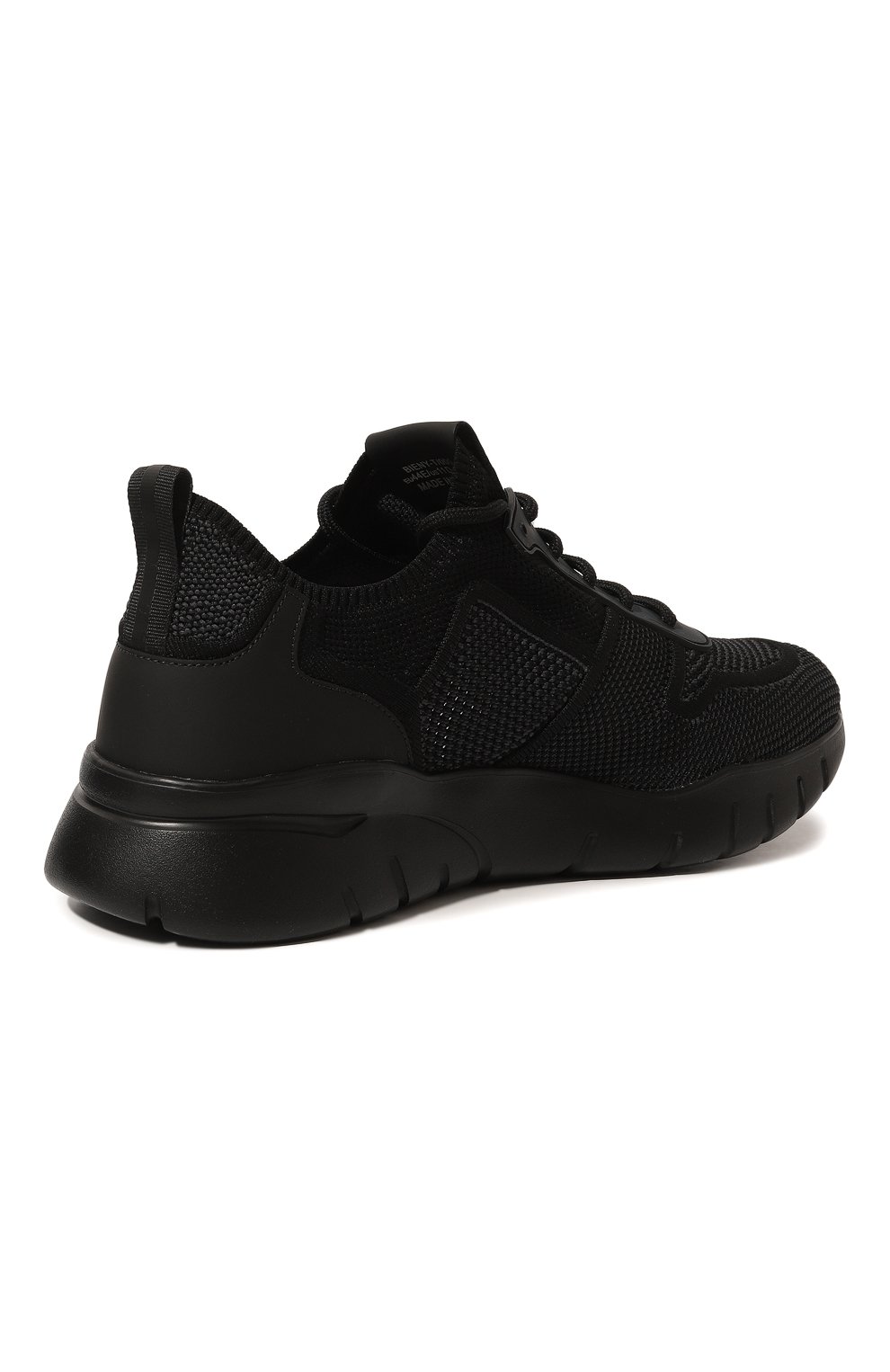 Текстильные кроссовки BALLY, арт. 601446/25276, фото 5