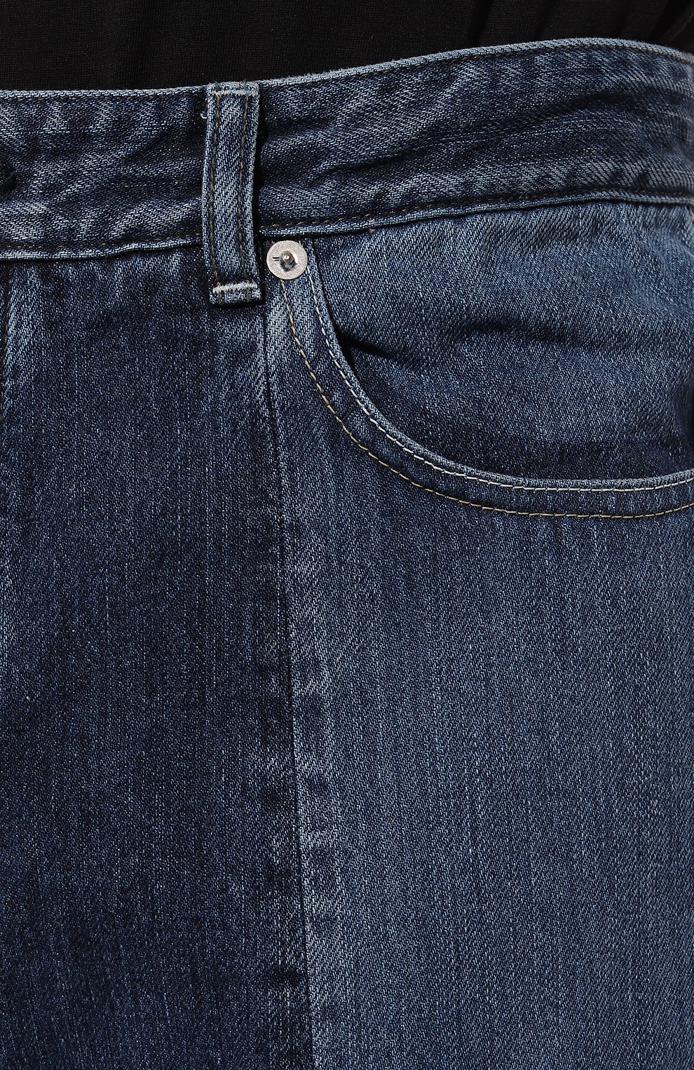 Джинсы JIL SANDER, арт. J47KA0185/J45237, фото 5