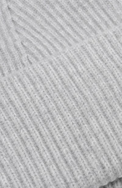 Шапка из шерсти и кашемира ADDICTED, арт. MK924, фото 3