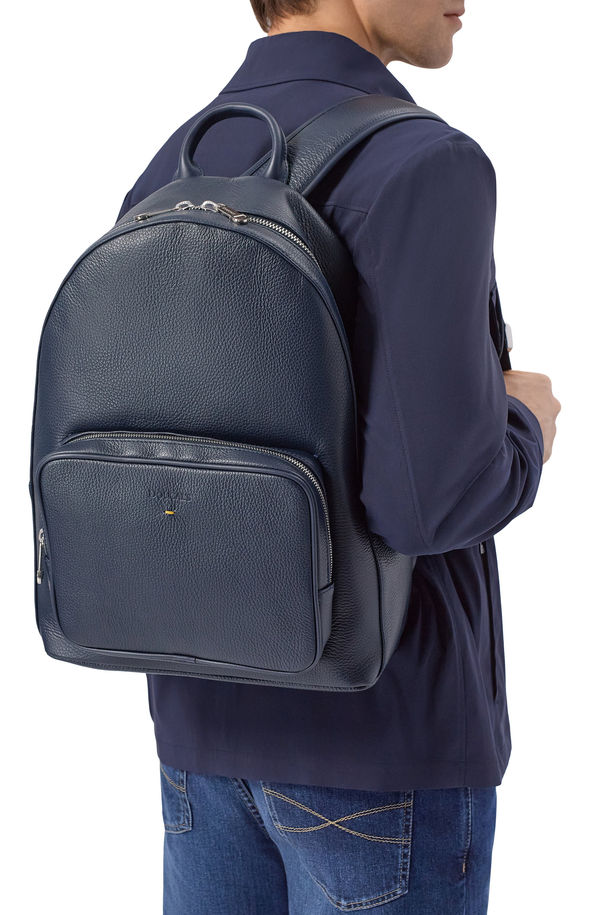 Рюкзак DOUCAL'S, арт. DZ0010--02PT5790, фото 2