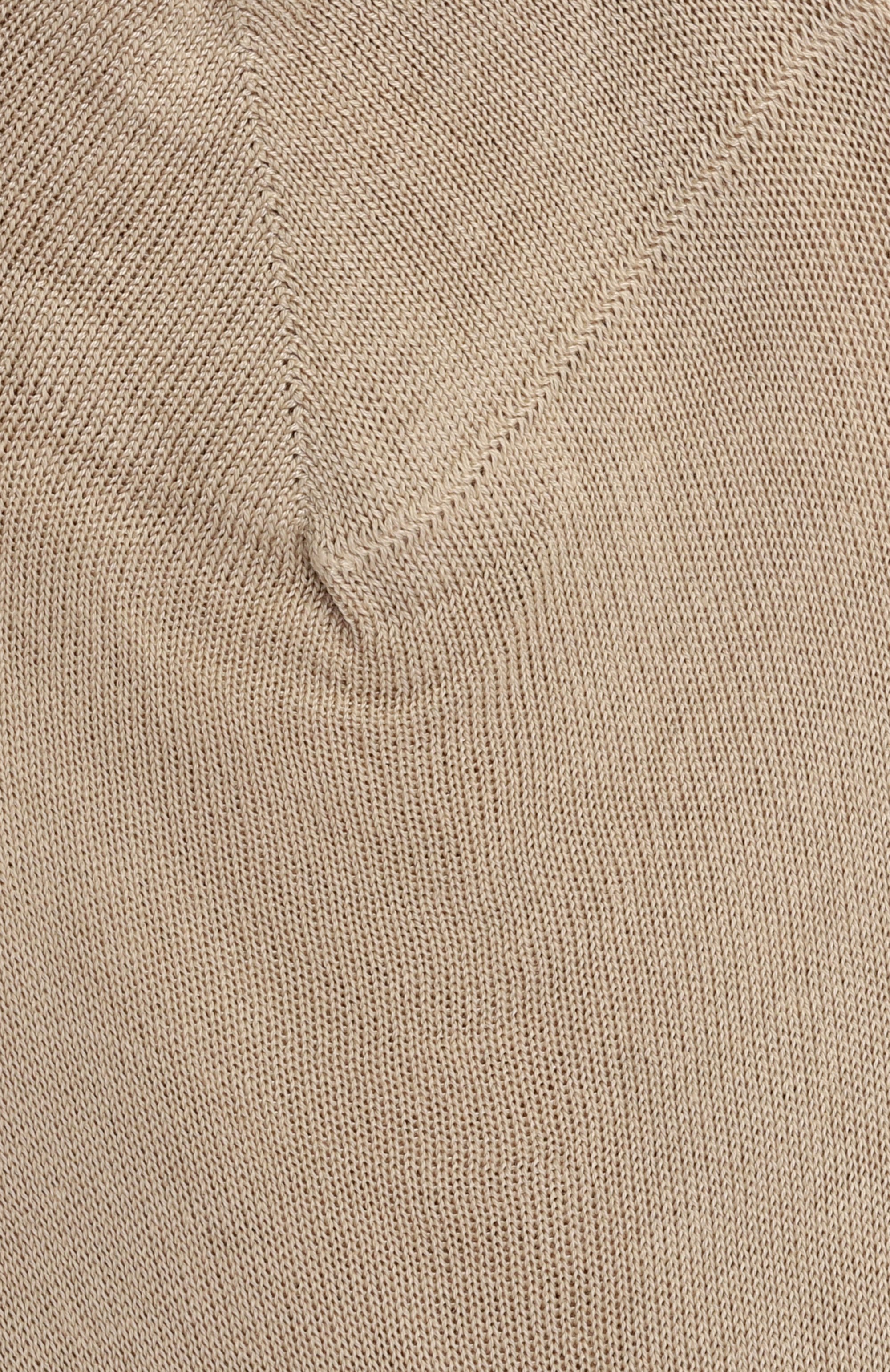 Хлопковые носки ZIMMERLI, арт. 2501-1, фото 2