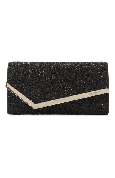 Клатч emmie JIMMY CHOO, арт. EMMIE/PZF, фото 1