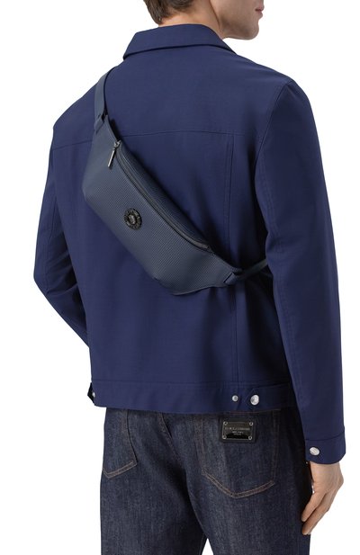 Поясная сумка STEFANO RICCI, арт. ND235I1GU/VH, фото 2