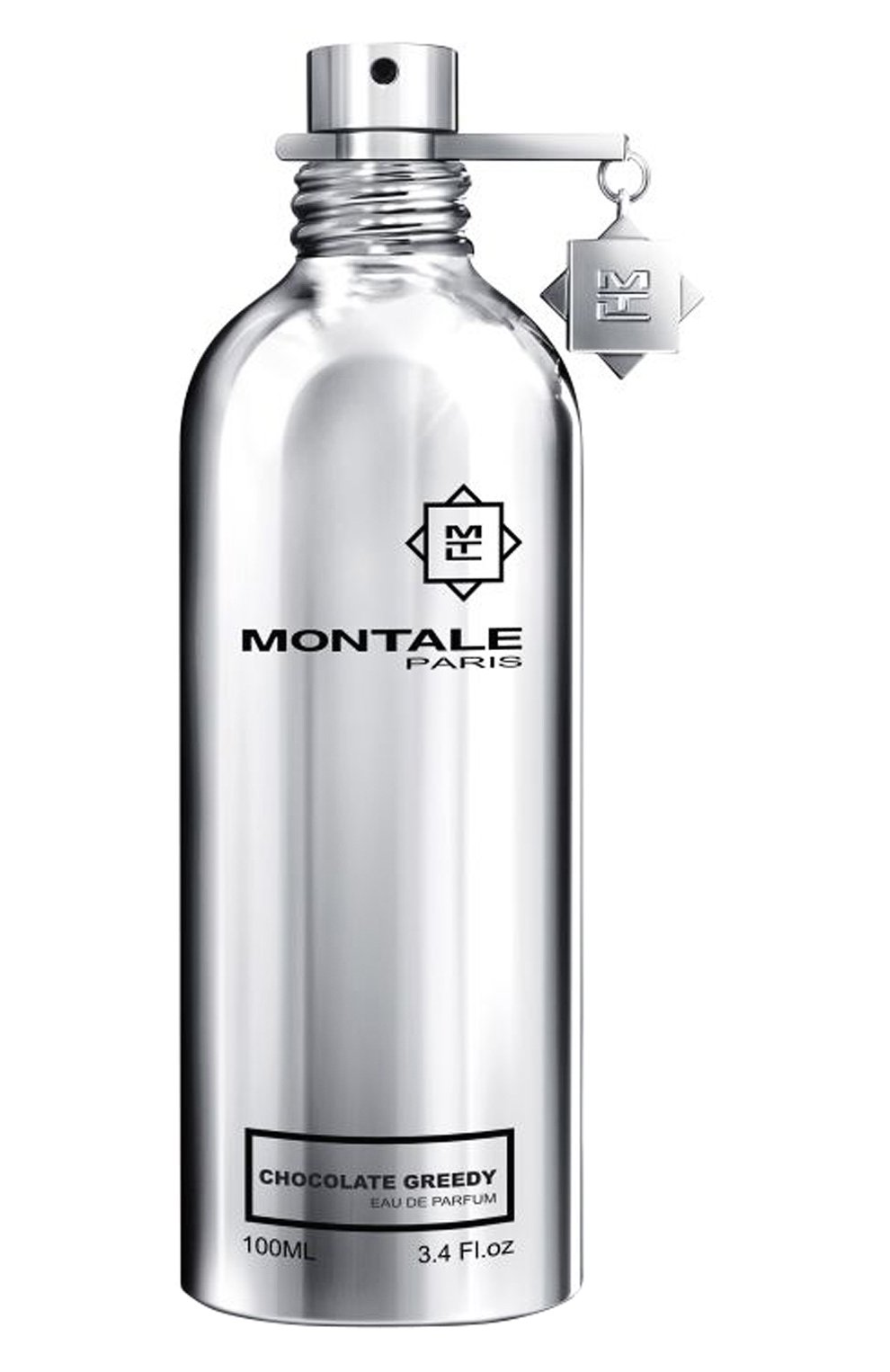 Парфюмерная вода chocolate greedy (100ml) MONTALE, арт. 3760260451642, фото 1