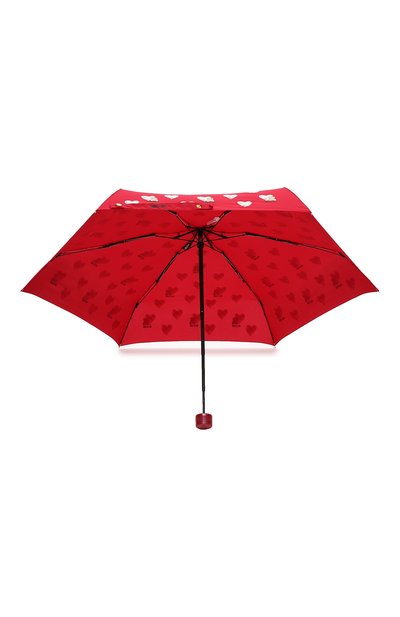 Складной зонт MOSCHINO, арт. 8127-SUPERMINI, фото 3