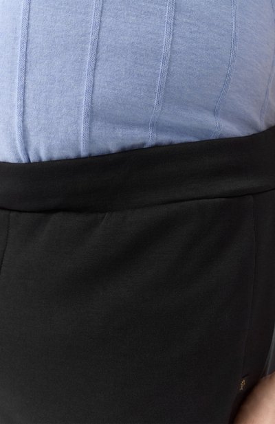 Шорты PAUL&SHARK черного цвета по цене 36050 руб., арт. 25411842/4XL, фото 5 Шорты PAUL&SHARK, арт. 25411842/4XL, фото 5