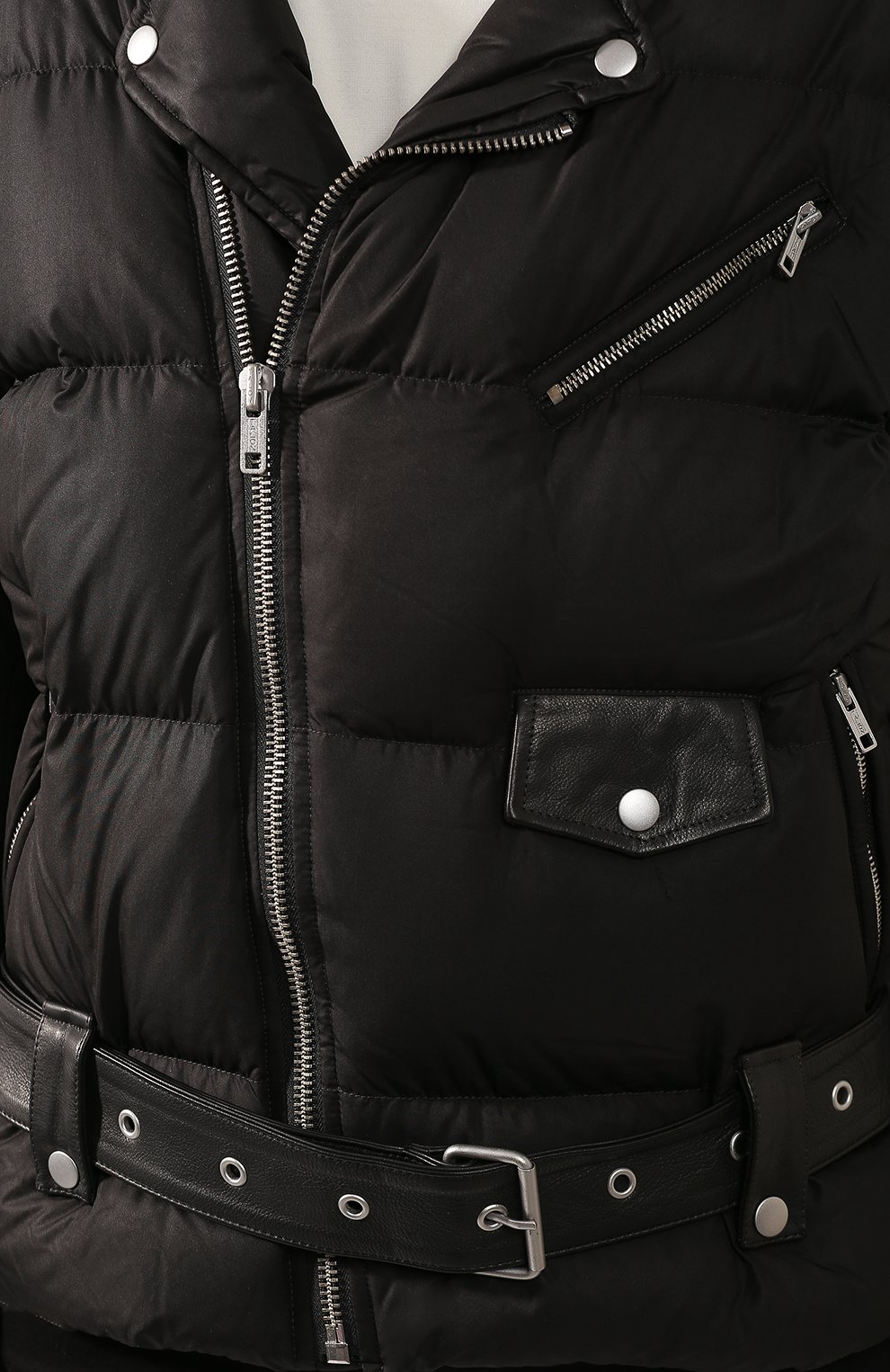Пуховая куртка POLO RALPH LAUREN, арт. 211765372, фото 5