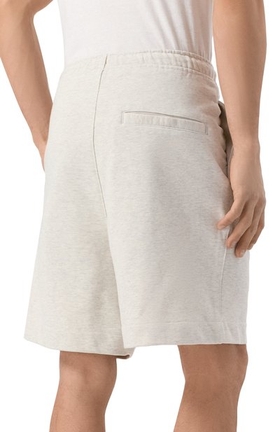 Хлопковые шорты Y-3, арт. JM7862, фото 4