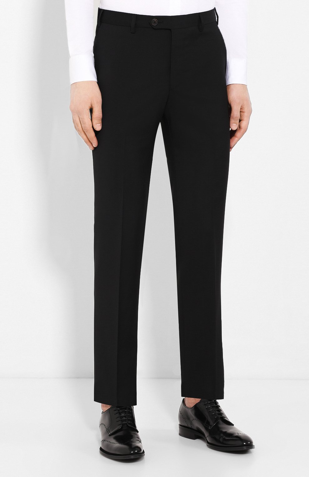 Шерстяной костюм  PAL ZILERI, арт. 033X022K2--53000, фото 4